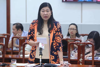 Tránh tình trạng mùa xuân trồng cây sau đó lại có những vụ phá rừng cực lớn