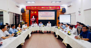 Để hàng Việt được người tiêu dùng Việt yêu thích