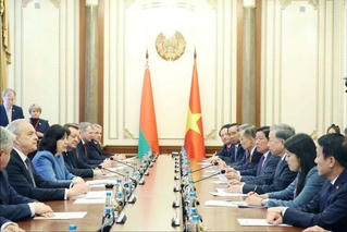 Tổng Bí thư Tô Lâm kết thúc tốt đẹp chuyến thăm 4 nước: Quan hệ song phương với bạn bè truyền thống không ngừng được củng cố, phát triển