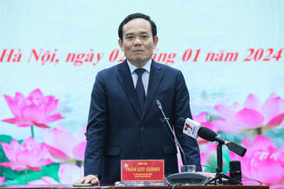 Thực hiện đồng bộ, tránh chồng chéo trong triển khai chính sách dân tộc