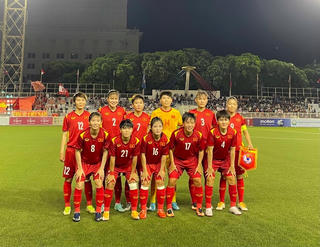 AFF Cup nữ 2022: Tuyển nữ Việt Nam sẽ đá tranh hạng ba với Myanmar 15h chiều nay
