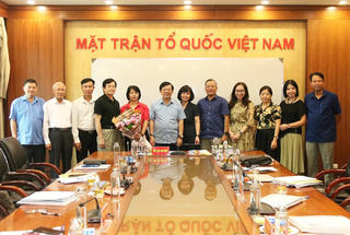 Nâng cao hiệu quả giám sát hoạt động của chính quyền cấp cơ sở