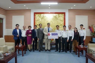 'Tết với biển đảo quê hương'