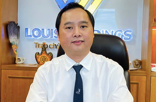 Chủ tịch Louis Holdings thao túng thị trường chứng khoán, thu lợi 153 tỷ đồng