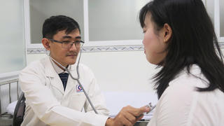 TP Hồ Chí Minh: Tăng cường liên kết chuyên môn giữa các đơn vị y tế trên địa bàn