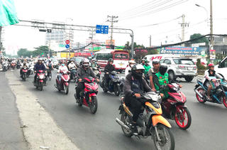 Đảm bảo quyền lợi cho người dân tại các dự án trọng điểm