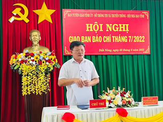Đắk Nông: Thiếu gần 1.000 giáo viên ở các cấp học 