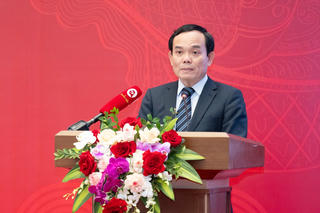 Phó Thủ tướng Trần Lưu Quang: Thực hiện tốt công tác triển khai thi hành luật, nghị quyết