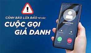 Mất hơn 1 tỷ đồng vì nghe cuộc gọi giả mạo Công an