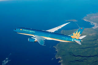Vietnam Airlines lỗ lũy kế hơn 34.000 tỷ đồng