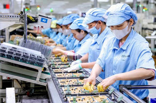 Cơ hội trở thành trung tâm công nghiệp bán dẫn toàn cầu