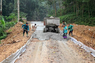 "Bứt phá" ở vùng đồng bào dân tộc thiểu số