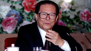 Cựu Chủ tịch Trung Quốc Giang Trạch Dân qua đời ở tuổi 96