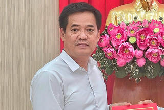 Phú Quốc có tân Bí thư Thành uỷ