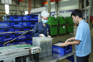 Nhân ngày Doanh nhân Việt Nam (13/10): Lực đẩy cho cộng đồng doanh nghiệp