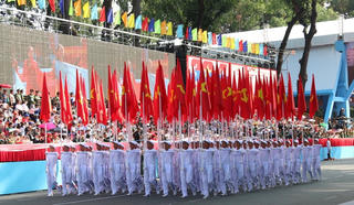 Trân trọng hòa bình