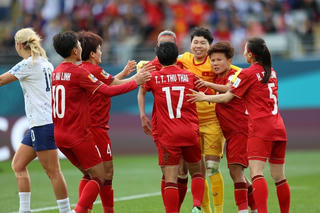 Thua Bồ Đào Nha, Tuyển nữ Việt Nam bị loại sớm ở World Cup 2023