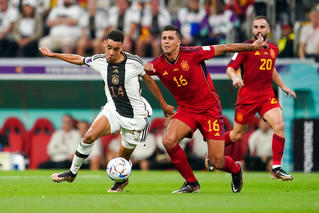 Lịch thi đấu ngày 28/11 và Bảng xếp hạng mới nhất World Cup 2022