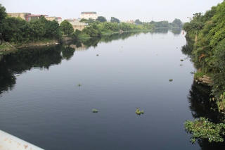 Hải Dương: Xử lý nhiều tổ chức, cá nhân vi phạm môi trường hệ thống thủy lợi Bắc Hưng Hải