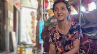 Tấm lòng mệ Tuyết