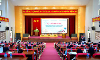 Quảng Ninh: Phát huy giá trị di sản văn hóa gắn với phát triển bền vững