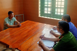 Cảnh sát điều tra, làm rõ đối tượng hiếp dâm nữ hướng dẫn viên ở homestay