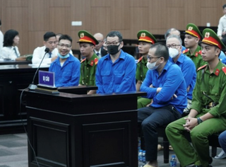 Xét xử vụ cao tốc Đà Nẵng - Quảng Ngãi: Cựu Tổng giám đốc VEC bị đề nghị mức án cao nhất 7 năm tù