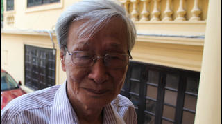 Viết văn, cũng cần hai chữ ‘tùy duyên’