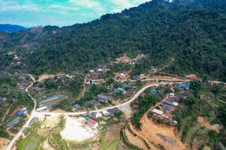 Con đường hy vọng