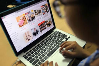 Khi chợ truyền thống chuyển đổi số