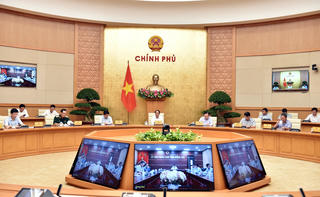 Phải đảm bảo 2024 đưa vào vận hành thử Cảng hàng không Long Thành