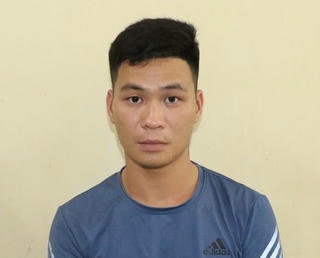 Đi ăn đám giỗ, thanh niên dùng súng bắn 2 người trọng thương