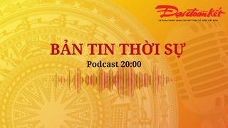 Bản tin thời sự 20h: Giá xăng tăng mạnh; Chợ nhộn nhịp dịp cuối năm