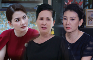 Những bà mẹ 'độc lạ' nhất màn ảnh