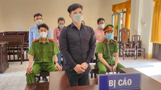 Kiên Giang: Làm giả hồ hơ vay vốn, một cán bộ bệnh viện bị phạt 11 năm tù