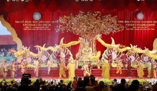 Chuẩn bị tốt cho Đại lễ Phật đản Vesak Liên hiệp quốc 2025