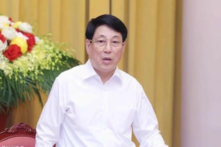 Chủ tịch nước: Hợp nhất Hưng Yên và Thái Bình là lựa chọn có tính đột phá