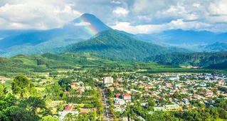 Quảng Nam: Xảy ra động đất 3.0 độ richter ở huyện Phước Sơn