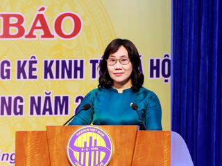 Ảnh hưởng bão Yagi, tăng trưởng GDP cả năm 2024 vẫn dự kiến đạt mục tiêu