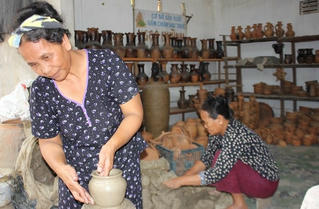 Ninh Phước (Ninh Thuận): Điểm sáng về thực hiện chính sách đặc thù vùng dân tộc