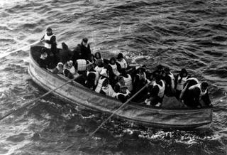 Những ân nhân tình cờ trong thảm họa Titanic: Ấm áp lòng người giữa cuộc đua tử thần