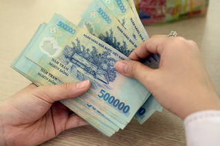 TPBank: Thu dịch vụ tăng mạnh, lãi trước thuế quý I tăng 14%