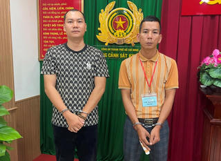 TP HCM bắt Giám đốc Công ty Nhà Tiến Phát do hành vi 'Lừa đảo chiếm đoạt tài sản'