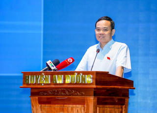 Sớm thông qua Đề án thành lập Khu thương mại tự do tại Hải Phòng