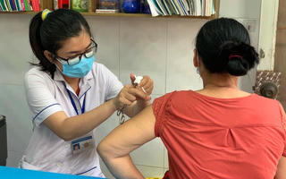 Ngày 5/5: Số mắc Covid-19 tiếp tục tăng, cao nhất hơn 6 tháng qua