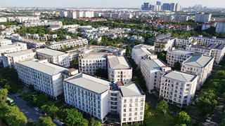 Nhà ở xã hội, một cách nhìn mới