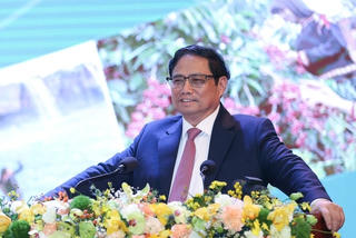 Phát triển Tây Nguyên toàn diện và bền vững