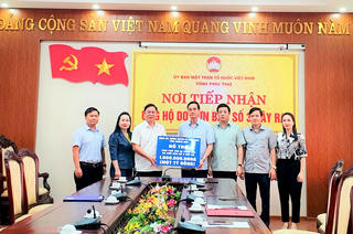 Quảng Nam: Điều chuyển 3 tỷ đồng về Trung ương để hỗ trợ nhân dân các tỉnh phía Bắc