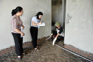 Tăng cường kiểm tra, giám sát việc quản lý, sử dụng đất đai, đầu tư công