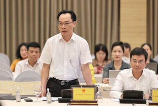 Ngành giáo dục cam kết đủ sách giáo khoa